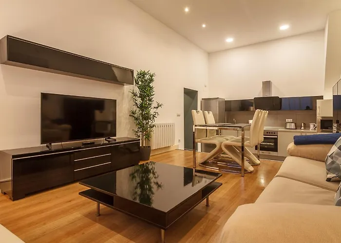 Konporte, Vivienda Turistica Renovada Con Wifi Y Garaje