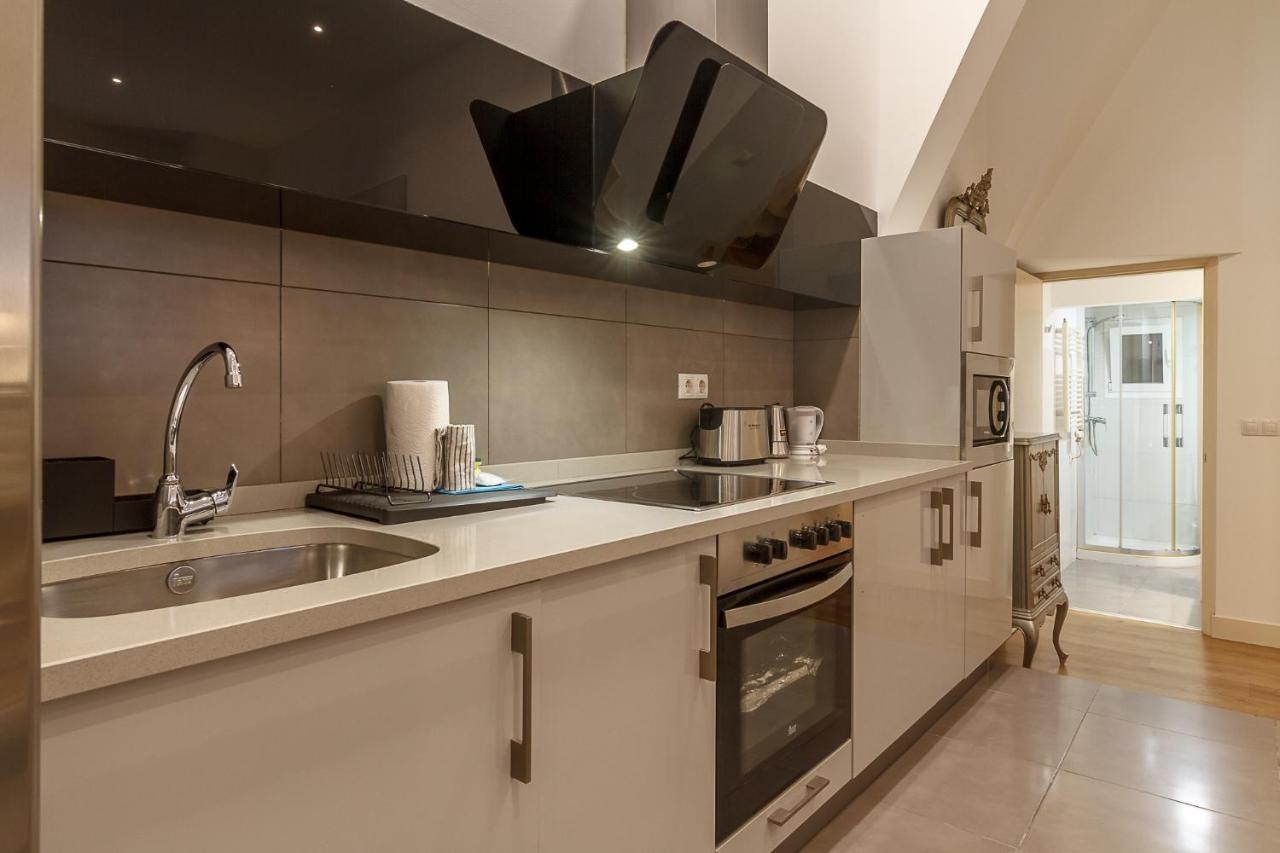 Appartement Konporte, Vivienda Turistica Renovada Con Wifi Y Garaje *