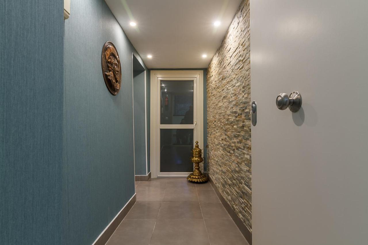 Appartement Konporte, Vivienda Turistica Renovada Con Wifi Y Garaje Getxo