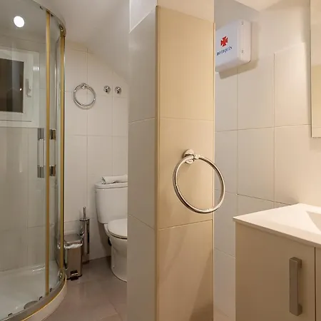 Konporte, Vivienda Turistica Renovada Con Wifi Y Garaje Getxo Extérieur photo