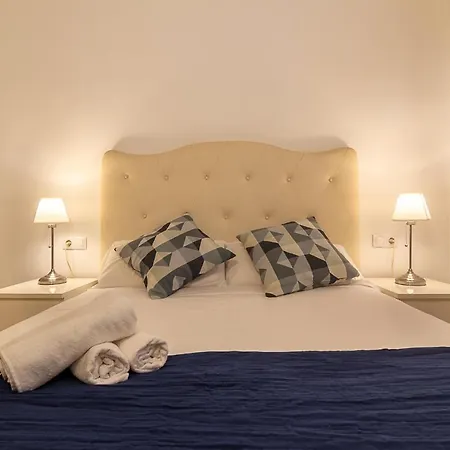 Konporte, Vivienda Turistica Renovada Con Wifi Y Garaje Getxo Extérieur photo