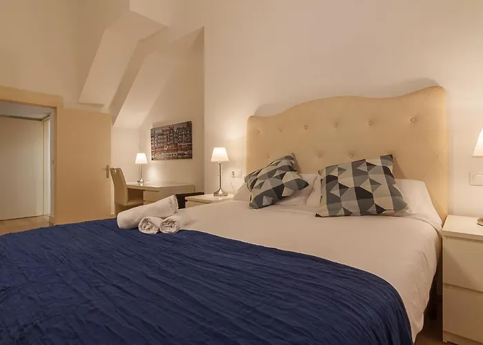 Konporte, Vivienda Turistica Renovada Con Wifi Y Garaje