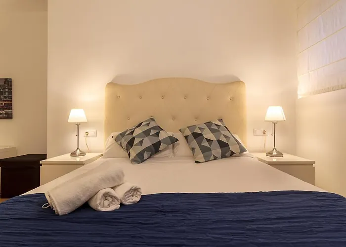 Konporte, Vivienda Turistica Renovada Con Wifi Y Garaje