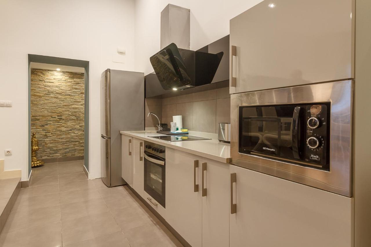Apartment Konporte, Vivienda Turistica Renovada Con Wifi Y Garaje *